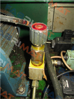 Hydac-p/n: 716017; Type: DB4E-01X-200S price