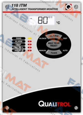 Qualitrol-118ITM-P-4 price