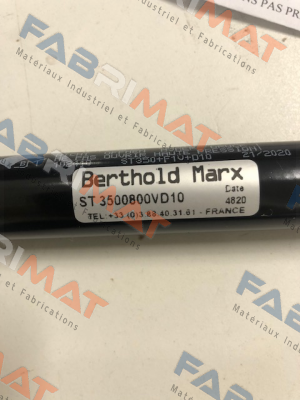 Berthold-ST 3500800VD10 price