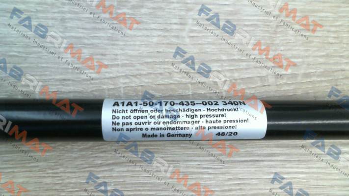 Bansbach-A1A1-50-170-435--002/340N price