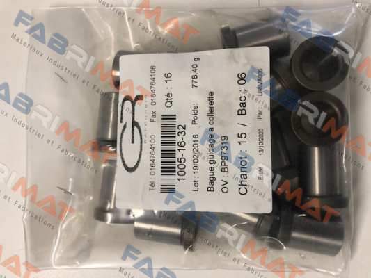 Rabourdin-1005-16-32 price