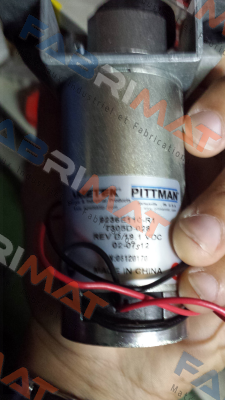 Ametek Pittman-9236E110-R1 OEM price