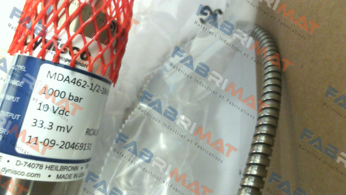 Dynisco-MDA462-1/2-1M-15/46 price