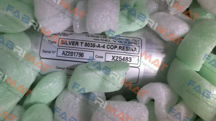Flovex-ST1.8035.A4.0000 price