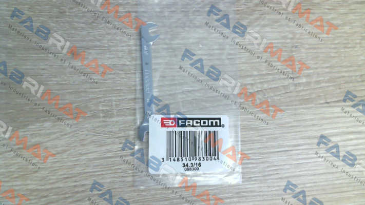 Facom-34.3/16 price
