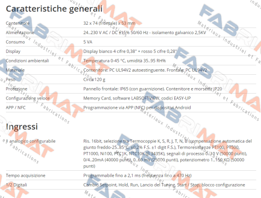 Pixsys-ATR144-ABC price