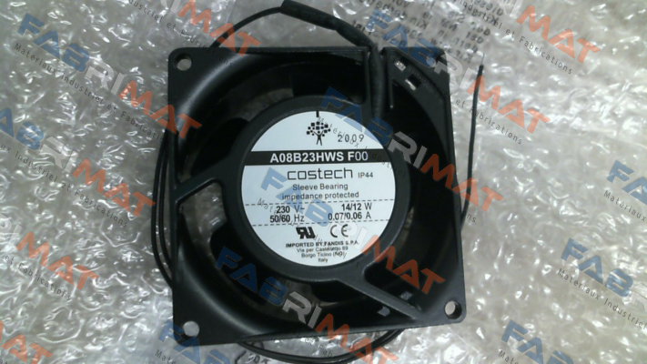 Costech-A08B23HWSF00 price