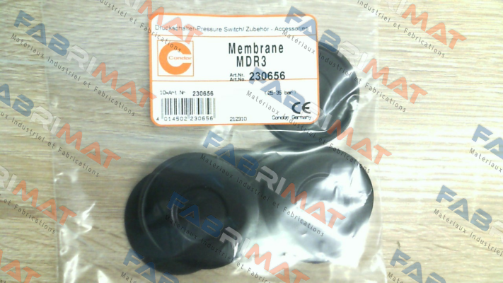Condor-230656, MDR 3 Membran 35 ( Pack of 10 pcs ) price