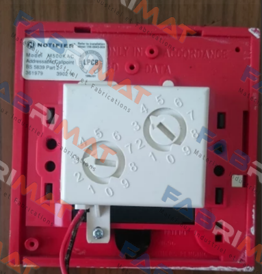 Notifier by Honeywell-M500KAC  price