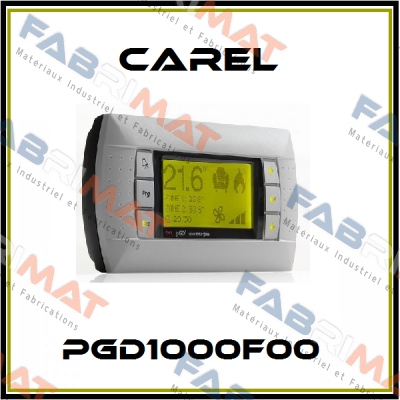 Carel-PGD1000F00 price