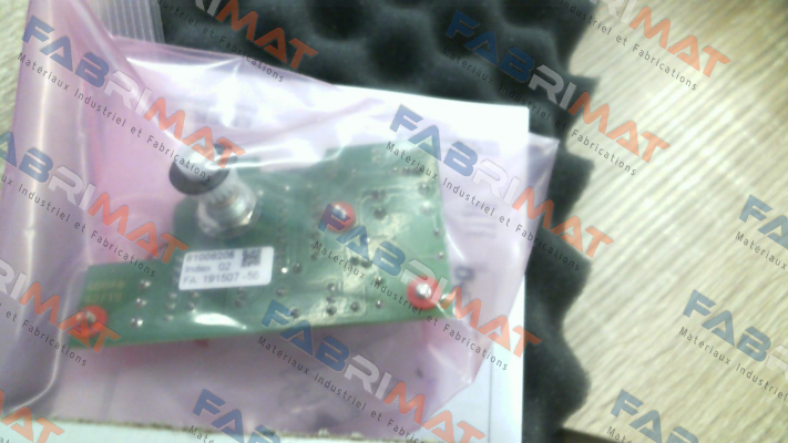 Elomatic-PTF20  (11708) price