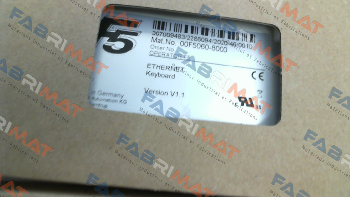 LAIPPLE KEB-00F5060-8000 price