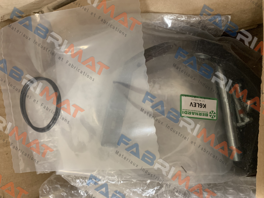 Temporiti s.r.l.-Release Lever for K6 price