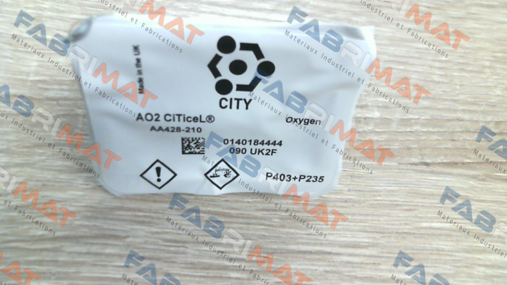 Citicel-AA428-210 / AO2 price