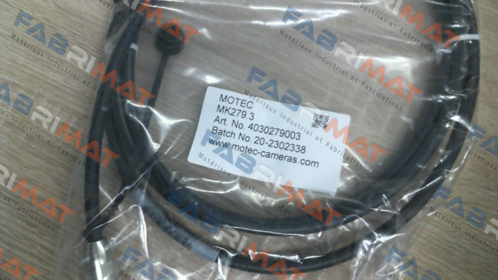 Motec-P/N:4030279003; Type:MK279.3 price