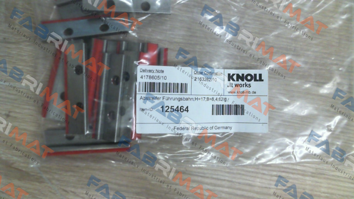 KNOLL-125464 price