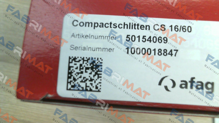 Afag-50154069 price
