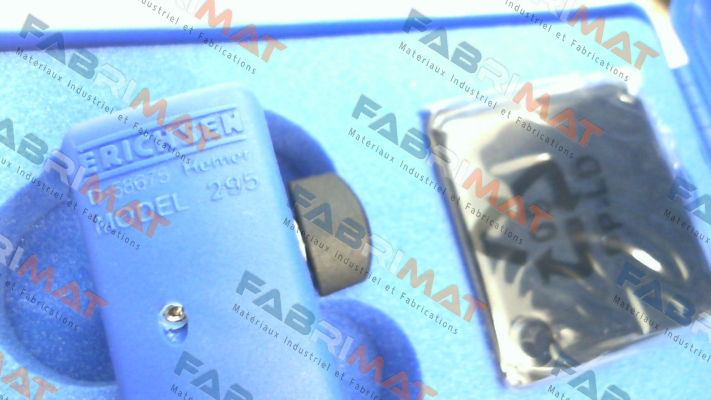 Erichsen-00190131 / Model 295/I price