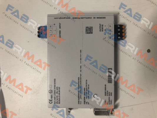 Georgin-BXNP13000-B0 price
