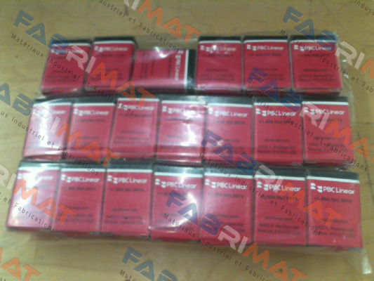 PBC Linear-FG12 price