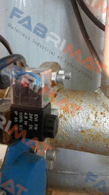 Amisco-EVI 7/9 24 VDC 4,8 W price