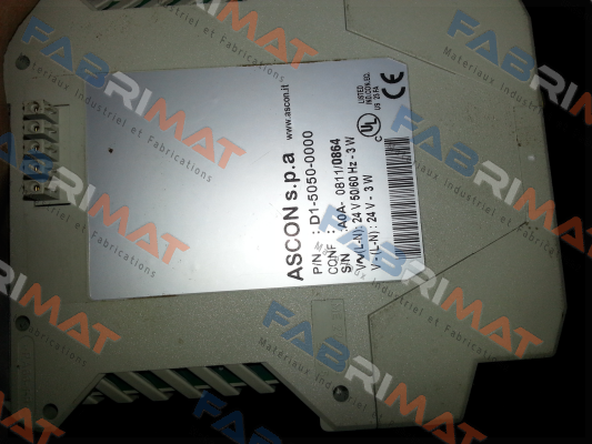 Ascon-D1-5050-0000 price