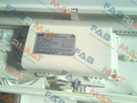 CZ Explosion-proof-CZ0818/2X36W-1 price