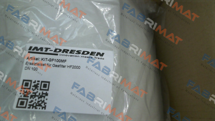 Maxitrol-KIT-GF100MF price