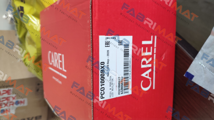 Carel-PCO1000BX0 price