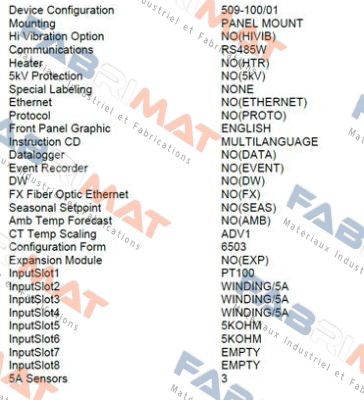 Qualitrol-ITM509-00395147 price