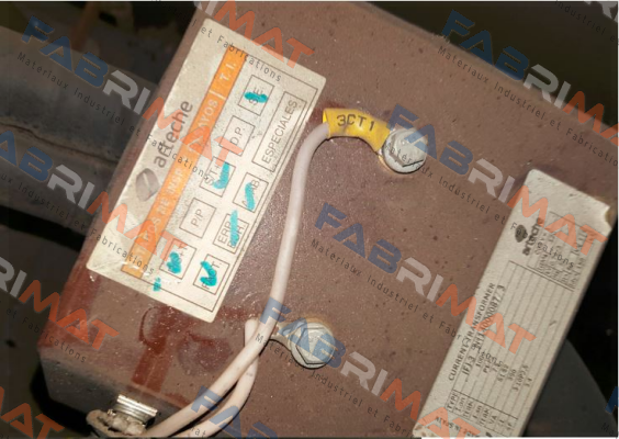 Arteche-IFJ-3 - 14000087/9-obsolete-replaced by IFJ-3 1000/7,5 A  price