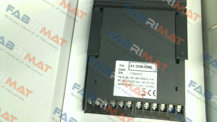 Ascon-X1-3100-0200 price