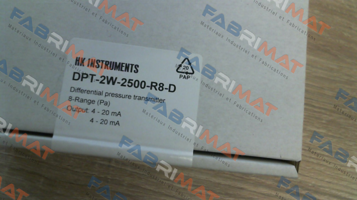HK INSTRUMENTS-DPT-2w-2500-R8-D price