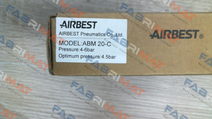 Airbest-ABM20-C price