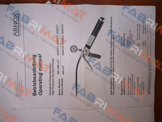 ABNOX-3239180 price