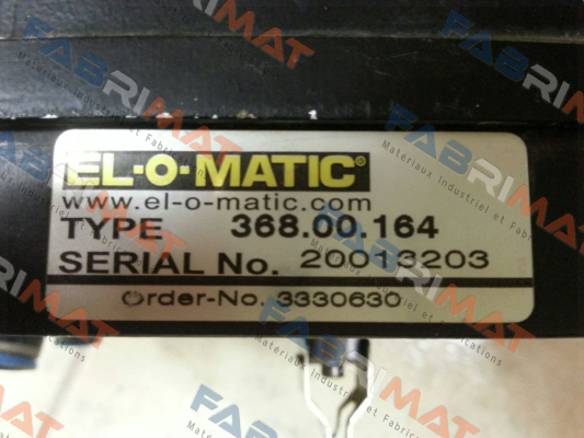 Elomatic-VA368.00.164  price