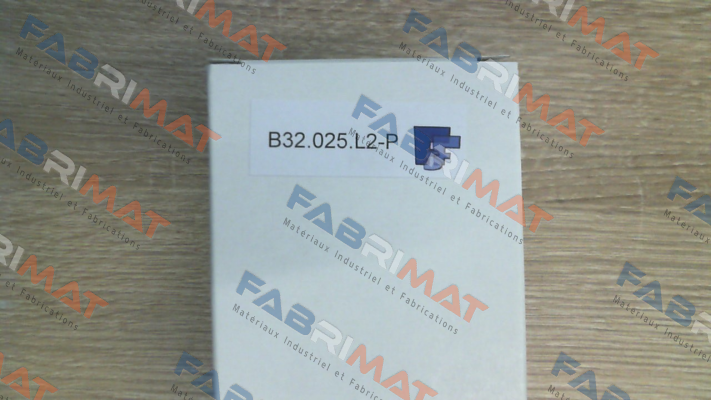 Fluidtech-FE B32.025.L2-P price