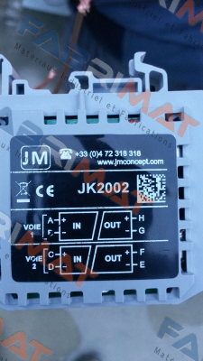 JM Concept-JK2002  price
