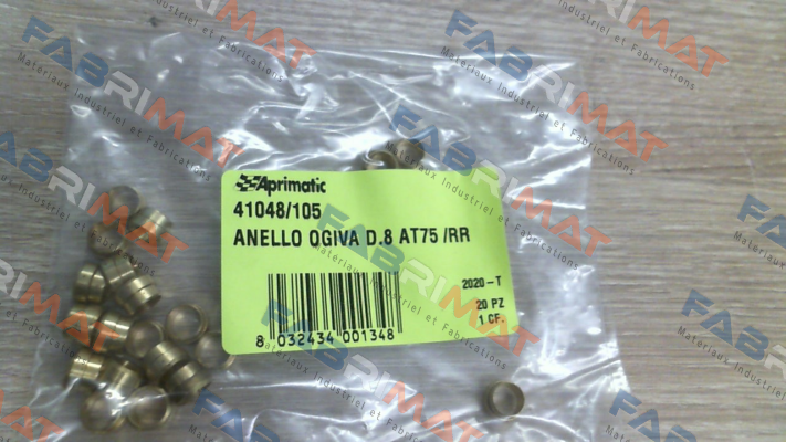 Aprimatic-41048/105 price