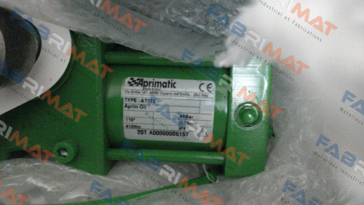 Aprimatic-P/N: 41050/002, Type: AT175 price