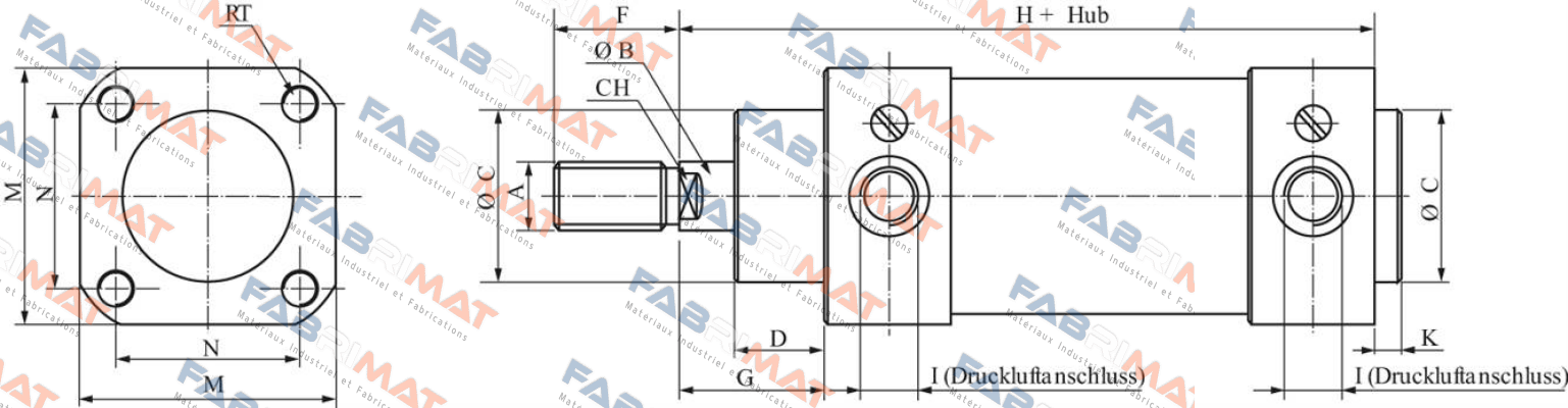 Airtec-XL-100-0250-050 price