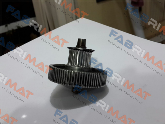 Ametek Pittman-9234C140-R5 price