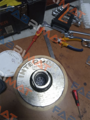 Interroll-MI-DM0080 DM0803-A++1BB0E0FBX-300mm price