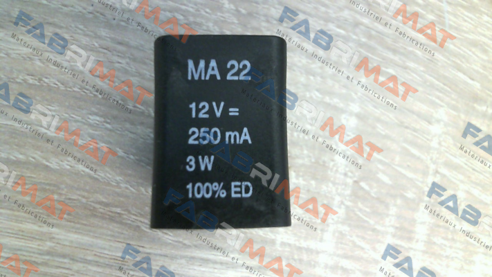 Hafner-MA 22 12DC price