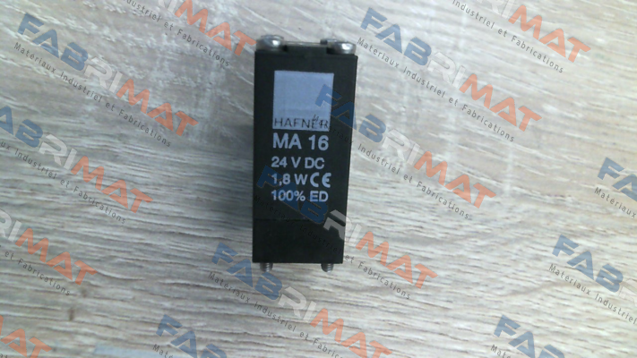 Hafner-MD 401 24DC price