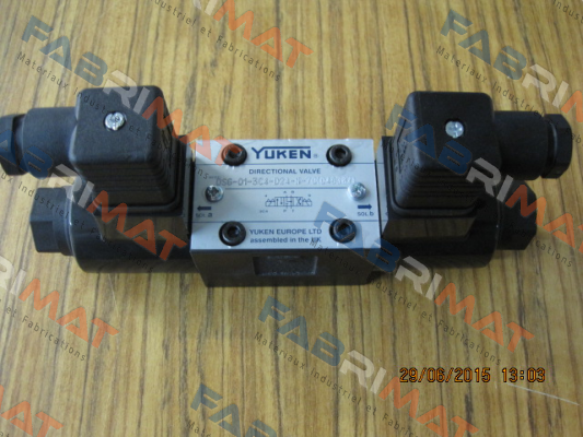 Yuken-DSG-01-3C4-D24-N-70 EC:84812010 price