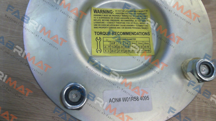Springride-W01-R58-4095 price