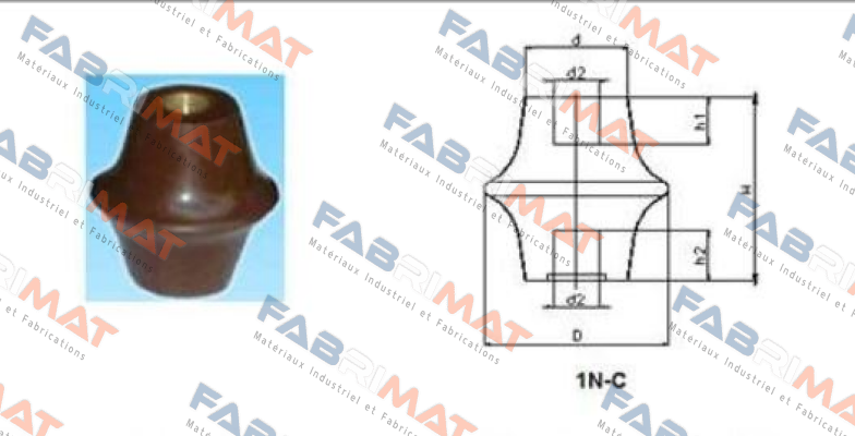 Alce-10204 / 1N-C M12  price