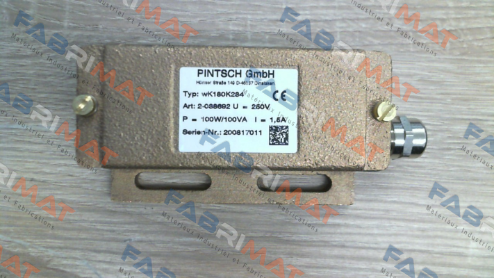 Tiefenbach-038692-50 price