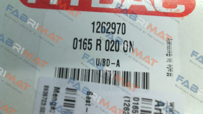 Hydac-0165 R 020 ON price